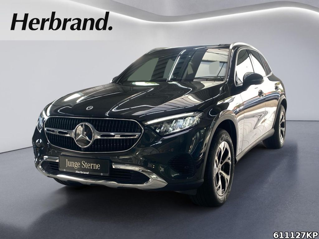 Image of Mercedes-Benz GLC 300