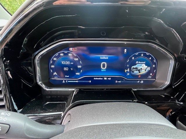 Chevrolet Silverado 1500 Crew Cab ZR2 6.2l 4.99%