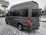 Volkswagen Crafter Grand California 600 - Kastenwagen