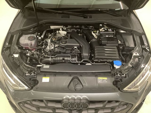A3 Sportback S line 35 TFSI S tronic,Headup,Pano