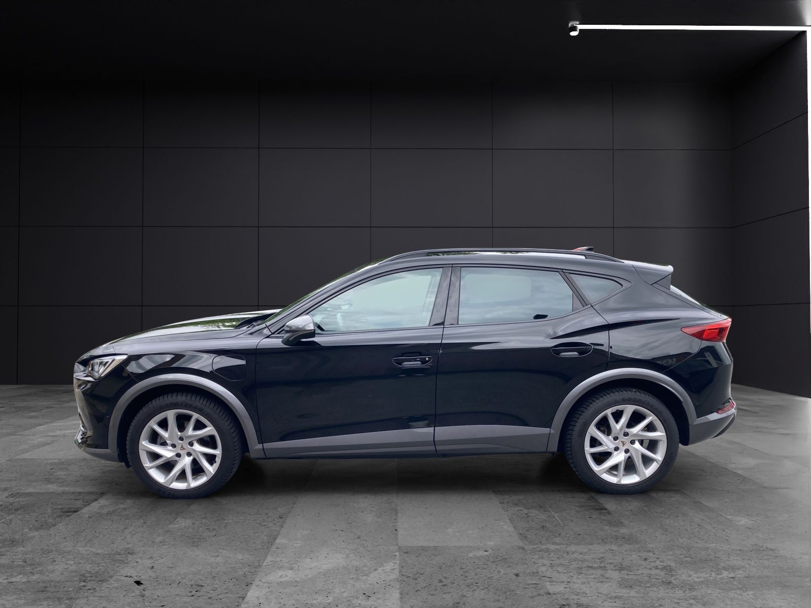 Fahrzeugabbildung CUPRA Formentor e-Hybrid DSG LED AHK ACC RFK SH 18"