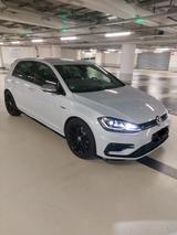 Volkswagen Golf 2.0 TSI DSG 4MOTION R R