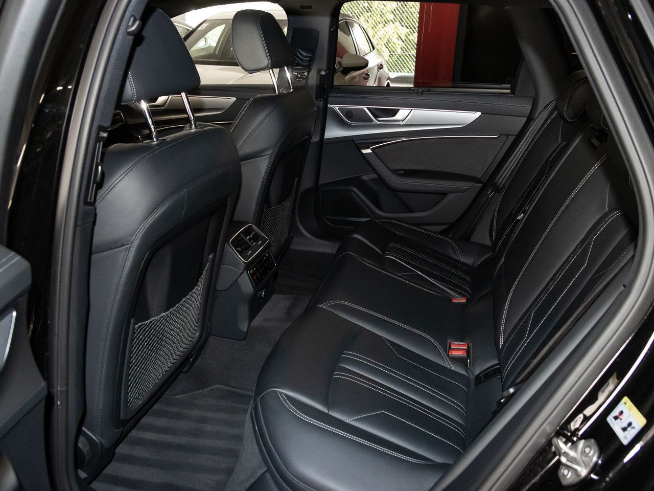 Audi A6 allroad 50 TDI Pano Kamera B&O AHK foto 12