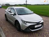 Toyota Corolla Touring Sports 1.8 Hybrid Trek AUT *1399 - Toyota Corolla: Trek
