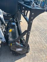 Bobcat Cangini Forstmulcher für Kompaktlader - Bobcat LKWs