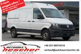 Volkswagen Crafter Kasten 35 L3H3 2.0 TDI FWD *DAB*CARPLAY* - VW Crafter Gebrauchtwagen in Dresden