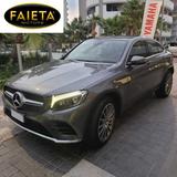 Andere Mercedes-Benz GLC Coupé 250 d 4Matic - 2018 - MOTORRAD 250