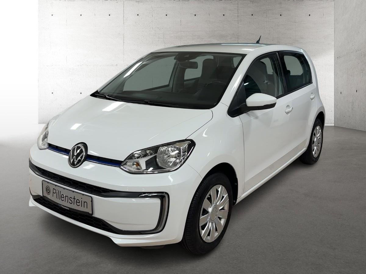 Volkswagen e-up! - Bild 18