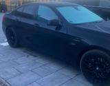 BMW 530d Gran Turismo - - BMW 530: 530d Gran Turismo