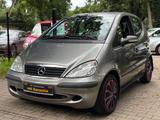Mercedes-Benz A 140 CLASSIC Tüv & Service Neu Klimaanlage - Mercedes-Benz A-Klasse: 140