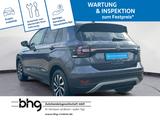 Volkswagen T-Cross 1.0 TSI Navi Climatronic Assist DAB+ PDC - Volkswagen T-Cross aus 2022