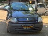 Renault Clio 1.2 Tüv&Service Neu - Renault Clio aus 2004: 1.2