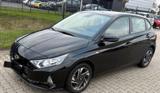 Hyundai i20 T-GDI Hybrid 18.500 km 1.Hand ... - Hyundai: I50