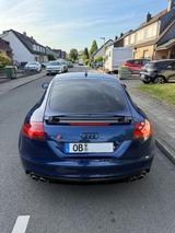 Audi TTS Coupe 2.0 TFSI quattro - - Audi TTS in Duisburg