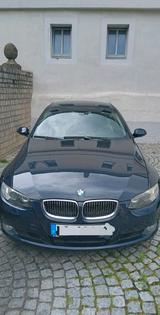 BMW E92 Coupe 126000 km - BMW M3: E92