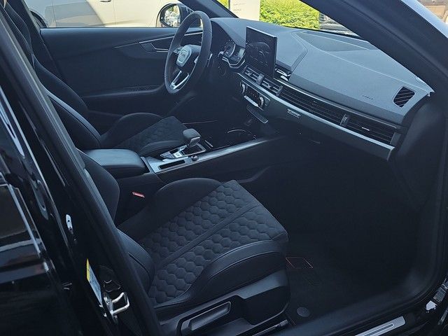 Audi RS 4 Avant 2.9 TFSI quattro Tiptronic Matrix B&O foto 24