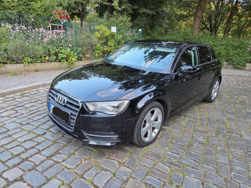 Image of Audi A3