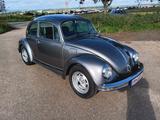Volkswagen Käfer - gebrauchte VW Käfer aus dem Jahr 1985