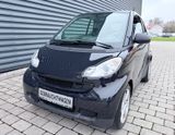Smart ForTwo fortwo coupe Basis 45kW/TÜV:02/2027 - Smart ForTwo in Augsburg