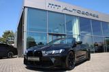 BMW M4 CABRIO XDRIVE #COMPETITION #CURVED #HIFI #20" - gebrauchte BMW M4 aus dem Jahr 2024