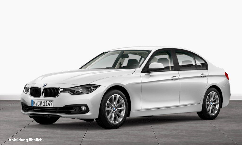Image of BMW 330