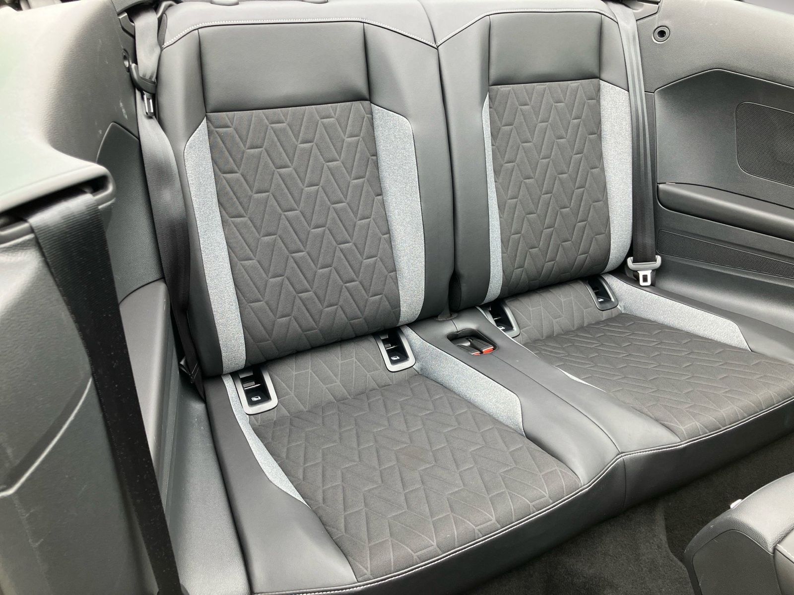 Volkswagen T-Roc - Bild 10