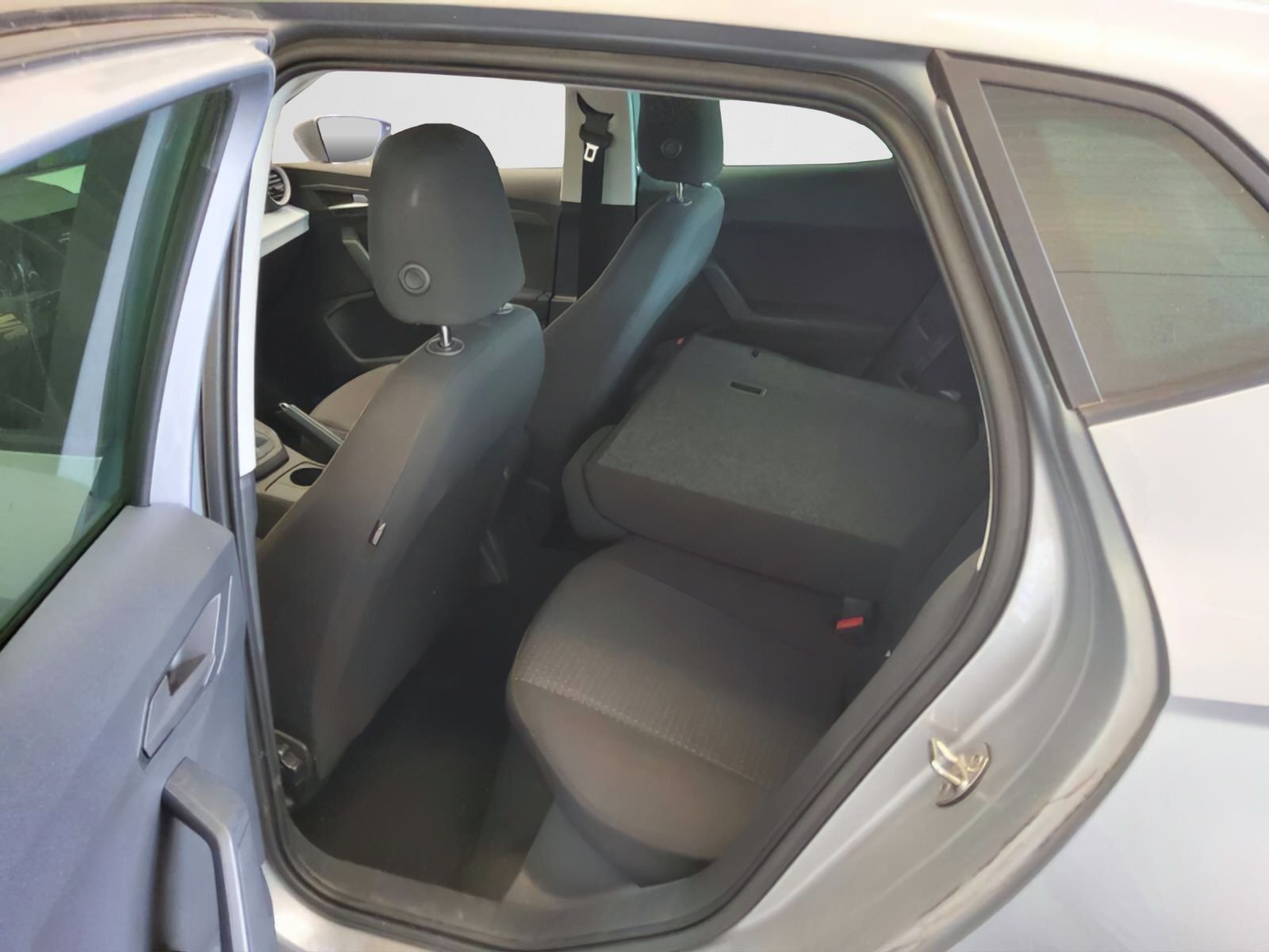 Seat Ibiza - Bild 5