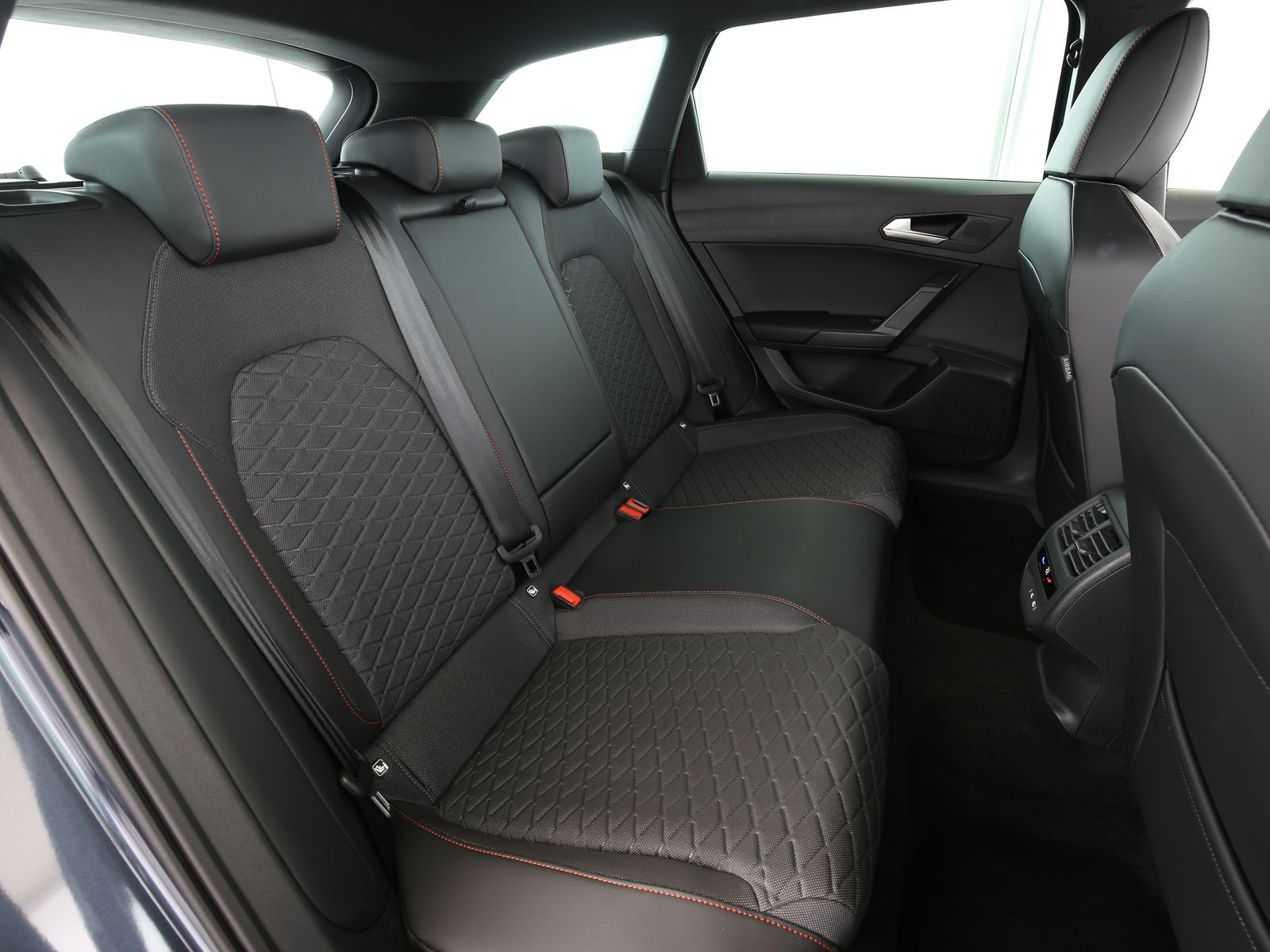 Seat Leon - Bild 15