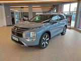 Mitsubishi Plug-in Hybrid Intro Edition, AHK inkl. - Mitsubishi Plug-in Hybrid Outlander mit Hybrid-Antrieb
