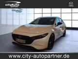 Mazda 3 e-SKYACTIV-G 140 HOMURA AUTOMATIK Bluetooth - Mazda 3: Bl