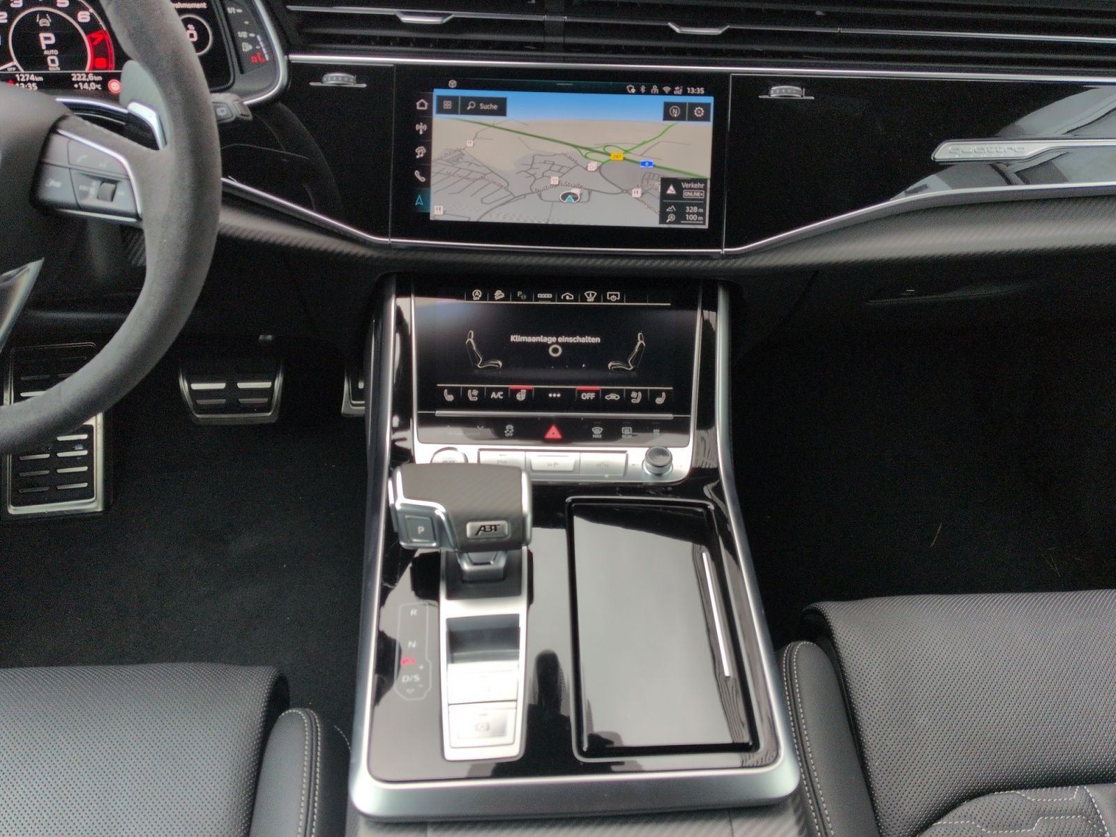 Audi RSQ8 - Bild 11