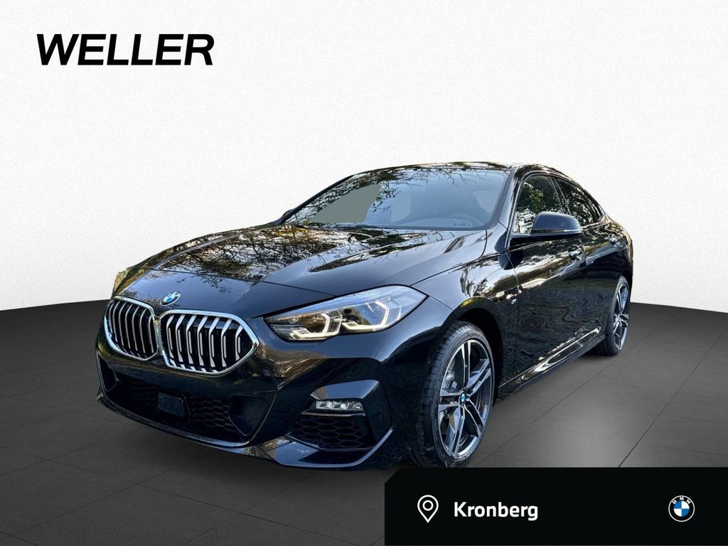 220i Gran Coupé M Sport PremiumPak Pano 18" LED