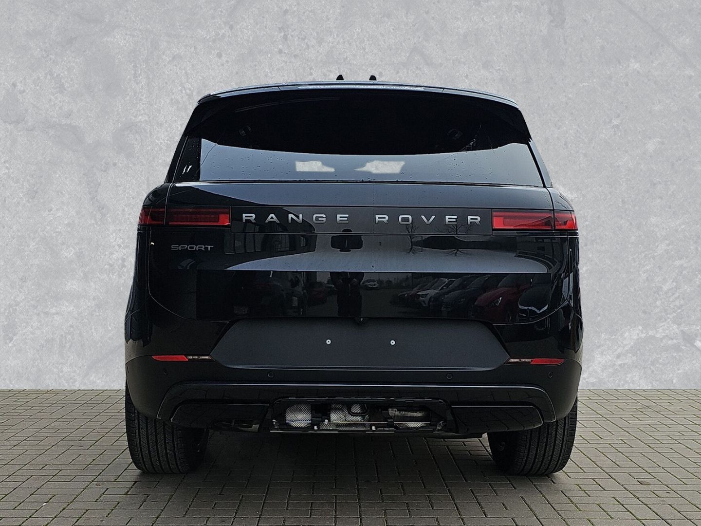 Land Rover Range Rover Sport - Bild 8