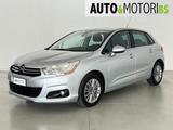 Citroën CITROEN C4 1.6 VTi 120 GPL airdream Attraction - Citroën C4 Attraction mit Benzin-Antrieb