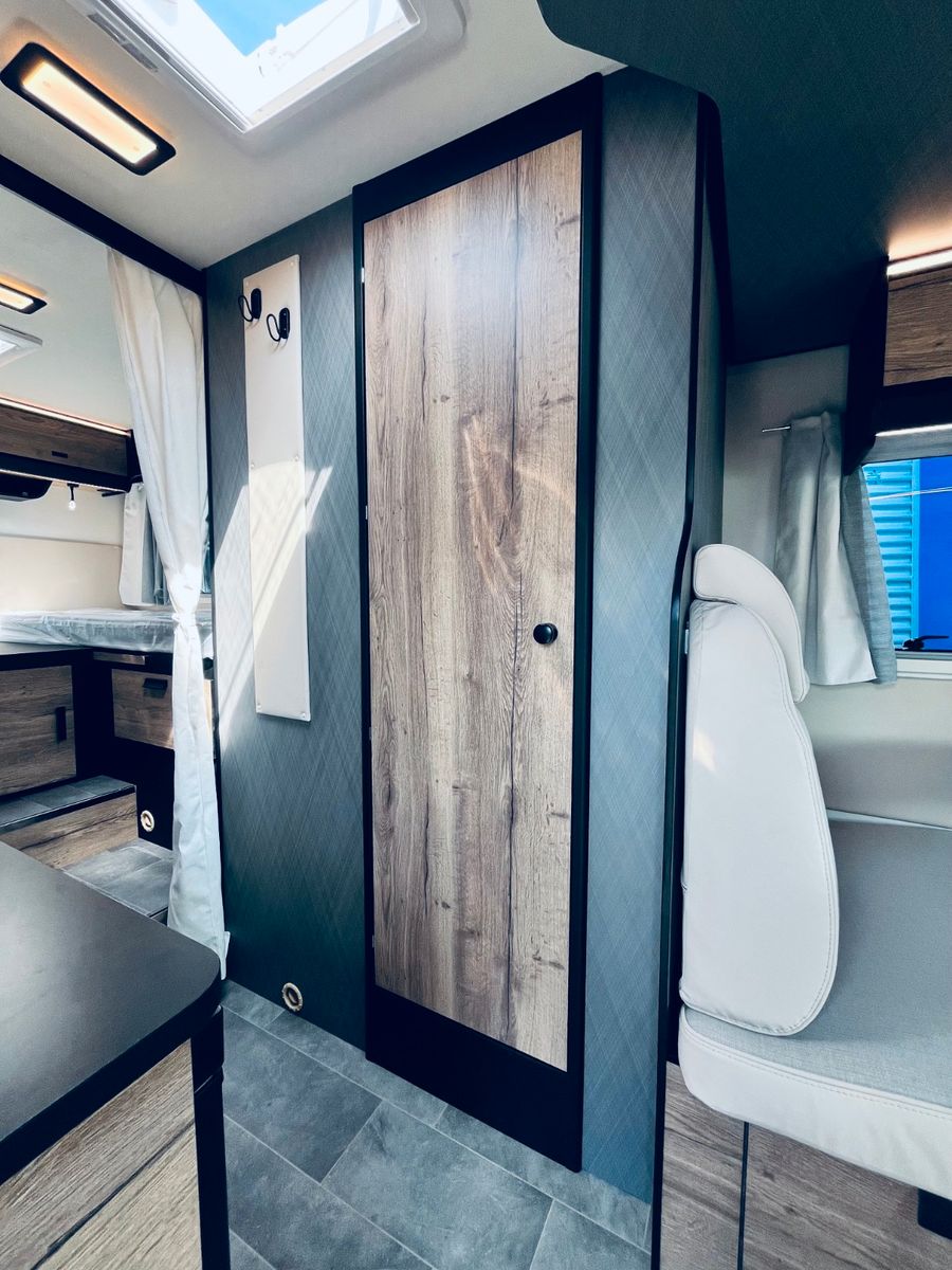 Fahrzeugabbildung XGO Dynamic 98 Plus  - Modell 2026