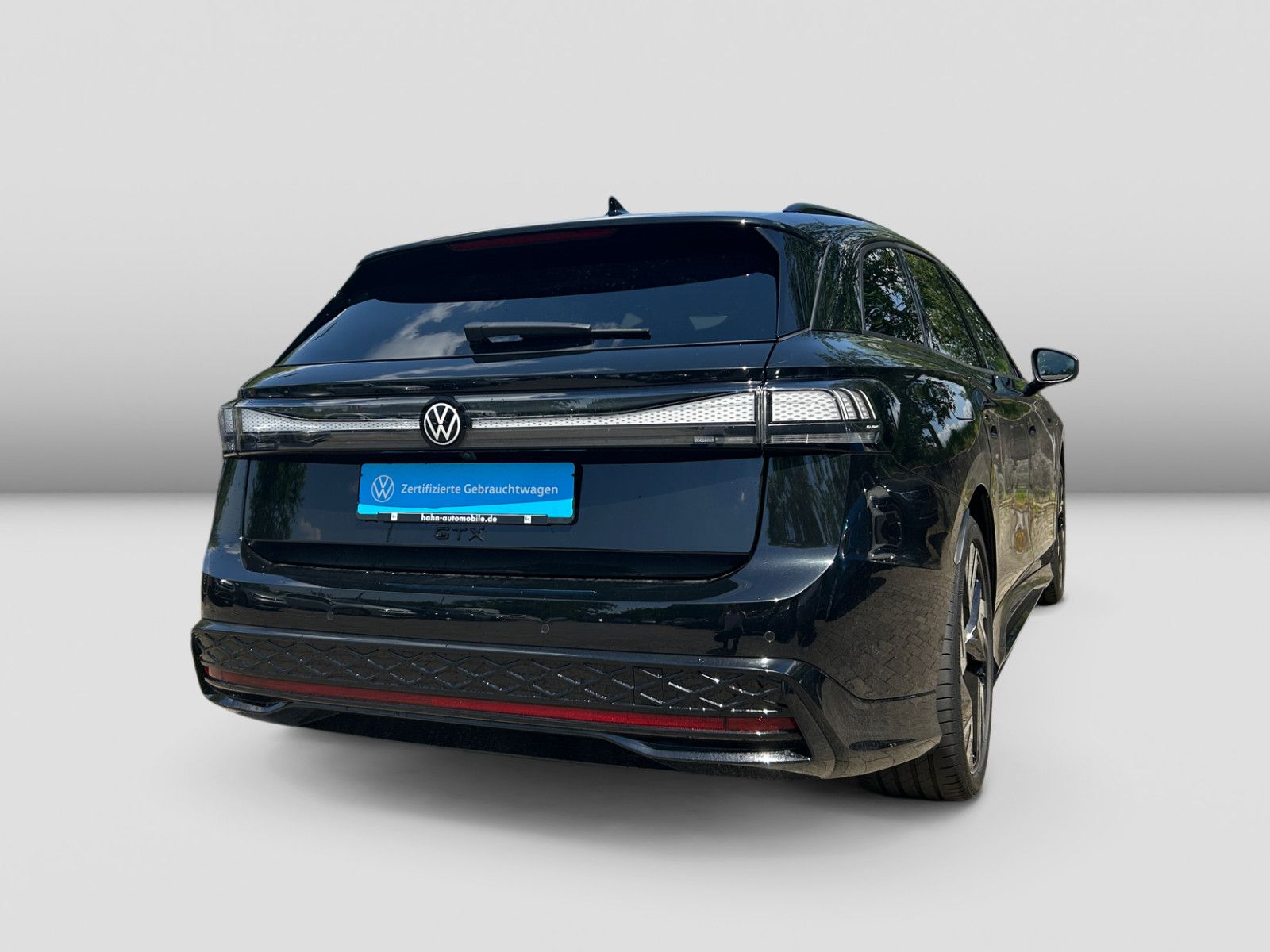 Volkswagen ID.7 - Bild 4