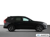 Volvo XC60 T8 AWD Plus Black Edition Plug-In Hybrid - Volvo XC60: Schwarz