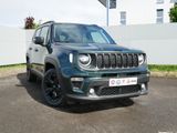 Jeep Renegade NORTH STAR e-HYBRID 1.5 GSE T4 48V 130P - Jeep Renegade: North Star