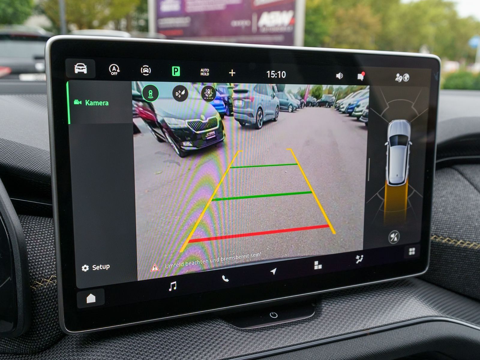 Skoda Kodiaq - Bild 20