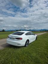 Audi A5 2.0 TDI 110kW Sportback design design - Audi A5 design