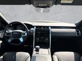 Land Rover Discovery D300 R-DYNAMIC HSE Massage/AHK - Land Rover Discovery: Dynamic Hse