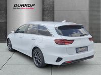 Kia cee'd Sportswagon - Vorschau Bild 3