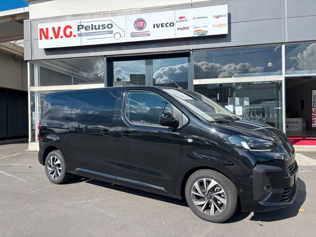 Image of Fiat Ulysse