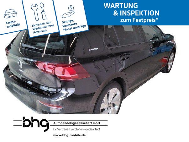Volkswagen Golf 1.5 eHybrid DSG ENERGY, миниатюра 3