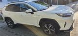 Toyota RAV 4 2.5 PHEV Comfort AWD + AHK und Dachträger