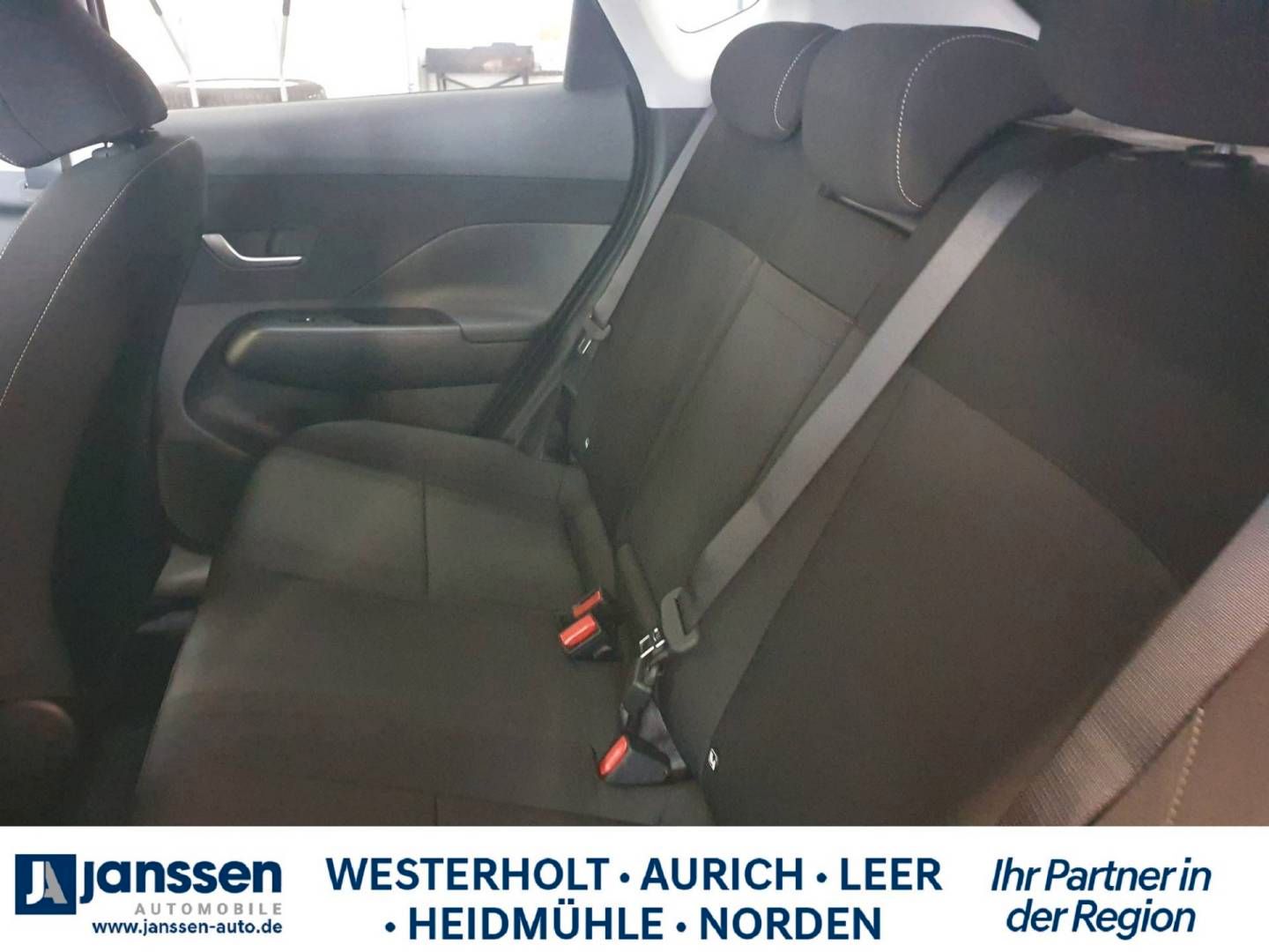 Fahrzeugabbildung Hyundai KONA Elektro 49kWh Trend/Navi/PDC/Klima/Rückfahr