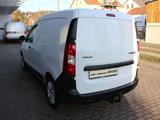 Dacia Dokker Express Ambiance 1.6 SCe AHK BT Radio EFH - Dacia Kastenwagen
