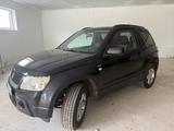 Suzuki Grand Vitara - gebrauchte Suzuki Grand Vitara aus dem Jahr 2006