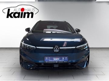 Bild 8 VW ID.7 Tourer Pro LED+ACC+NAVI