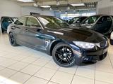 BMW 420i Gran Coupe Sport M-Paket/Alcantara Leder - BMW 420 in Köln